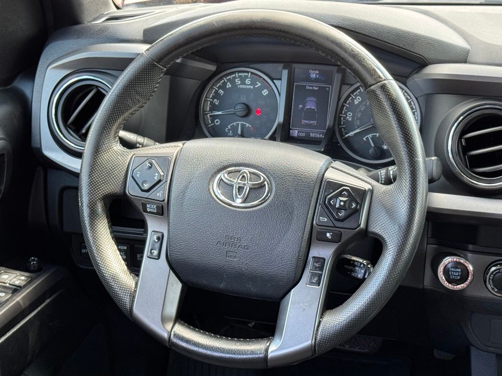 Used 2019 Toyota Tacoma Truck