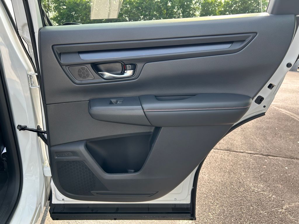 Thumbnail: 2026 Honda CR-V - 24