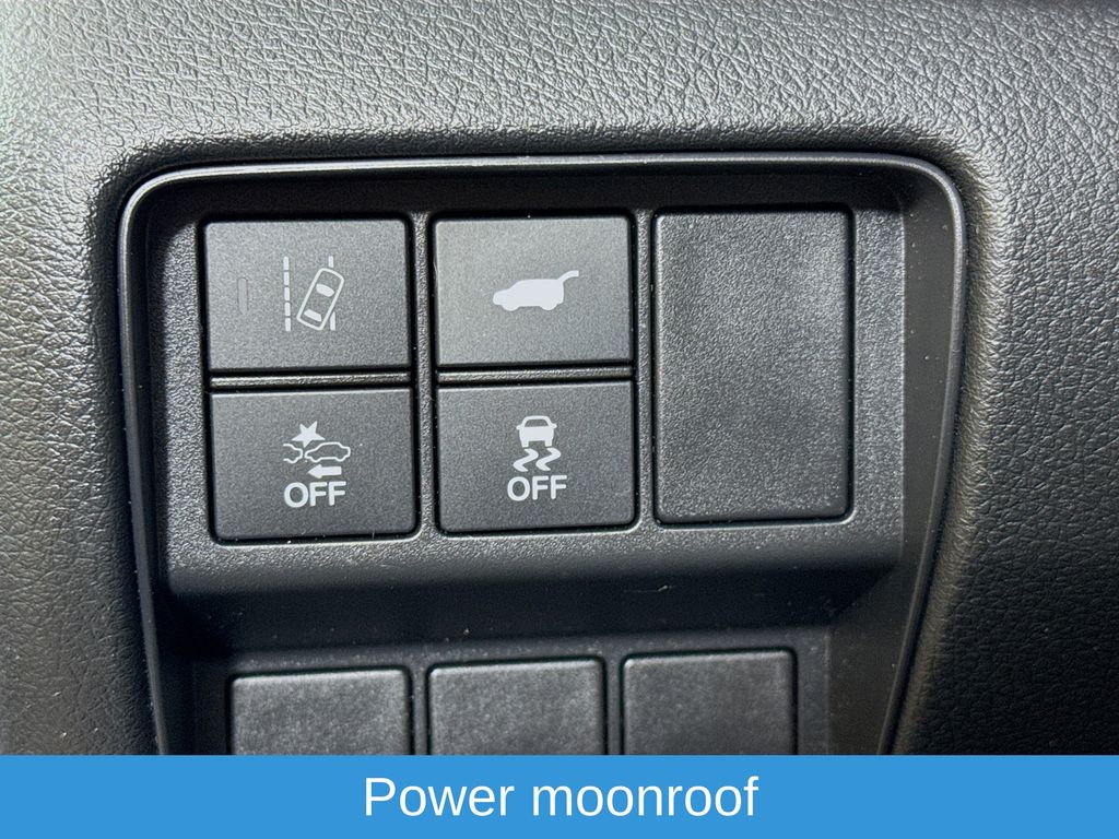 Used Car 2018 Honda Cr-v  Ex-l For Sale Under $25,000 In Austin, Texas