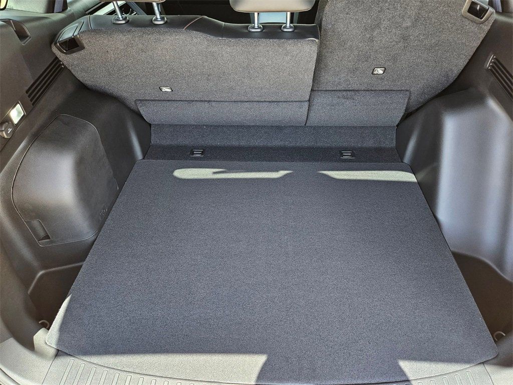 New 2026 Honda CR-V Hybrid SUV