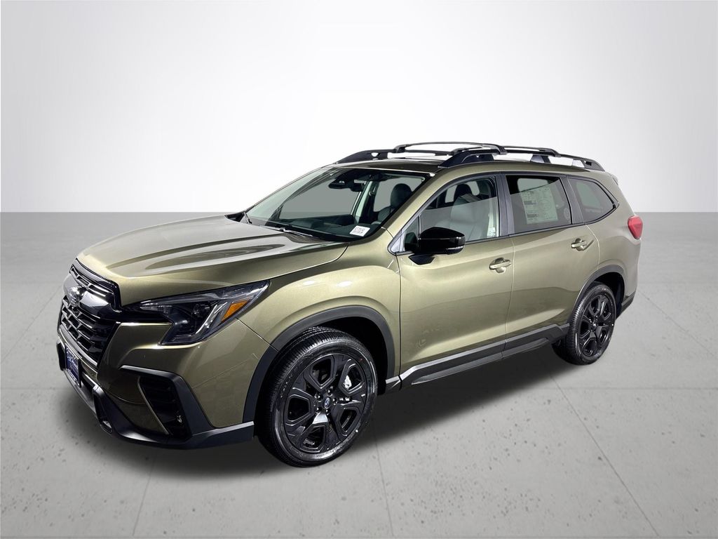 2026 Subaru Ascent Onyx Edition Touring