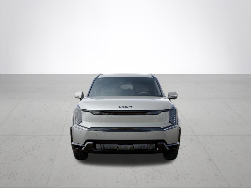2026 Kia EV9 Land