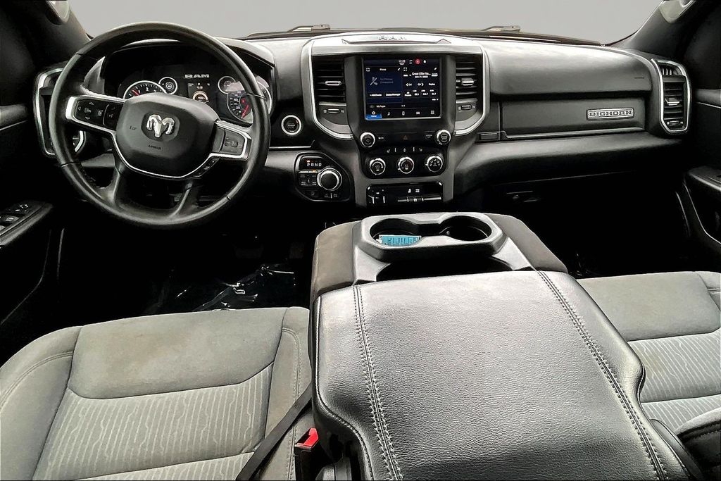 Used 2024 Ram 1500 Truck