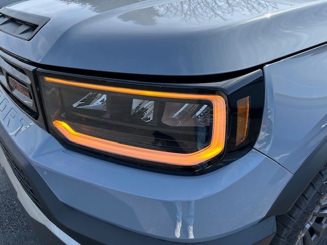 Thumbnail: 2026 Honda Passport - 9