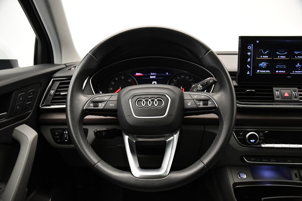 2022 Audi Q5 e Premium 22