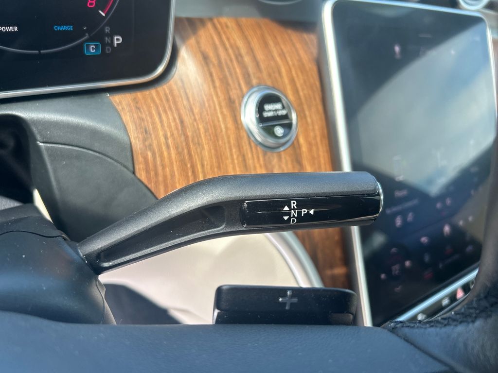 2024 Mercedes-Benz C-Class C 300 White at Audi Porsche Sewickley