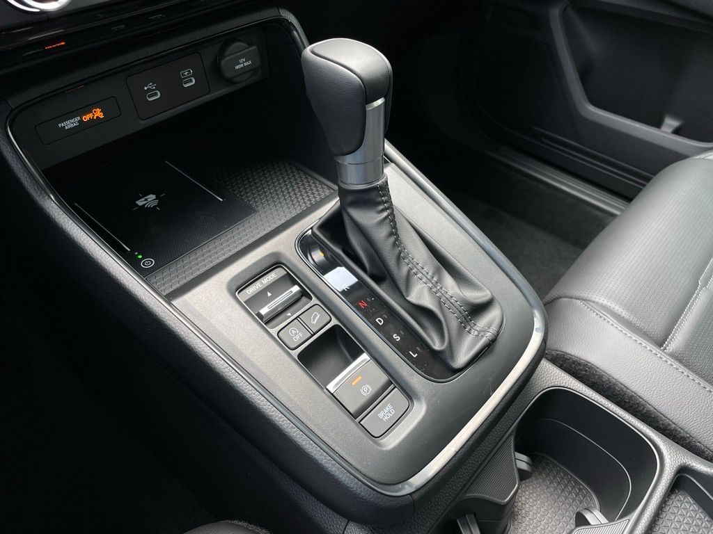 Thumbnail: 2026 Honda CR-V - 20