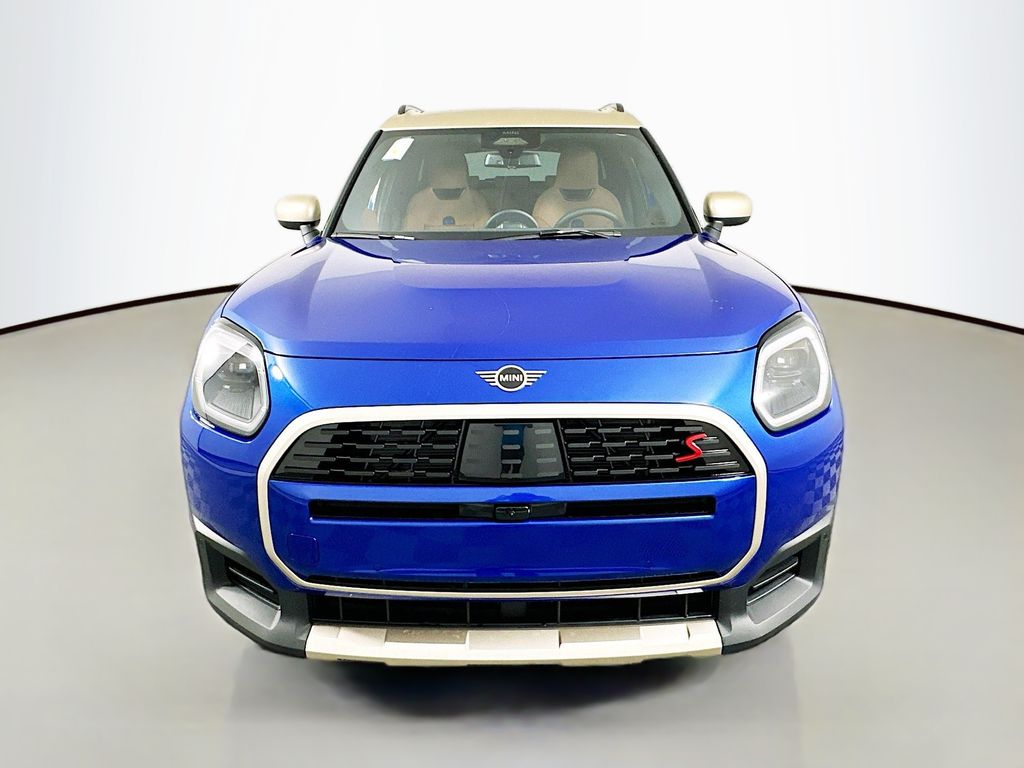 Thumbnail: 2026 MINI Cooper Countryman - 2