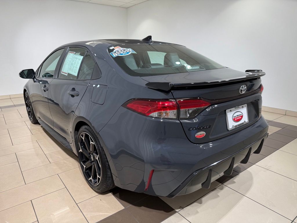 Thumbnail: 2025 Toyota Corolla - 3