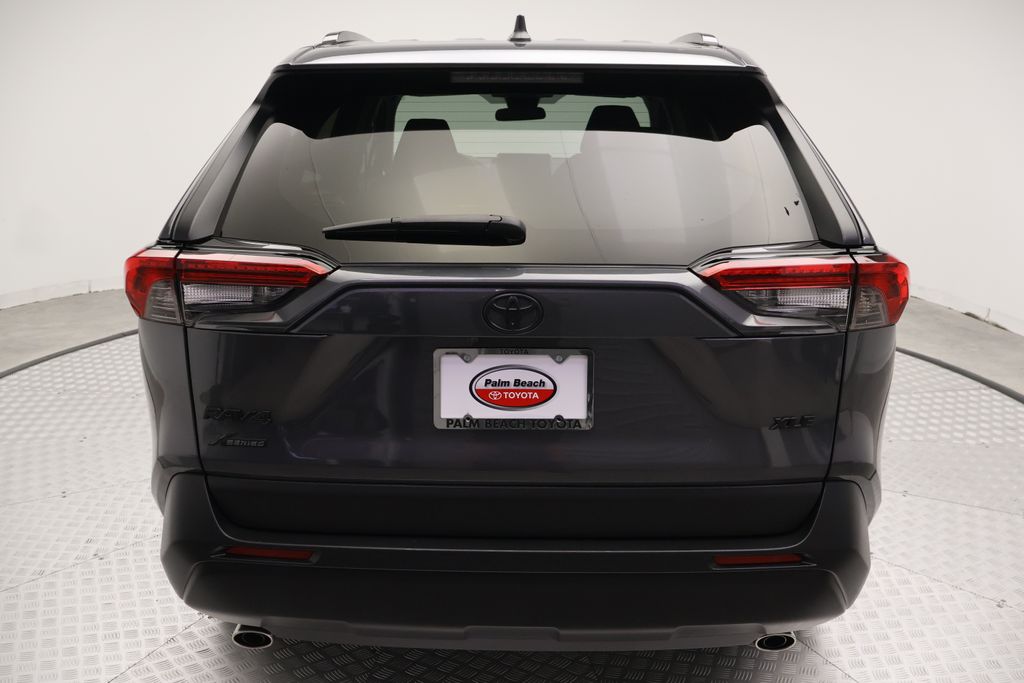 Thumbnail: 2025 Toyota RAV4 - 10