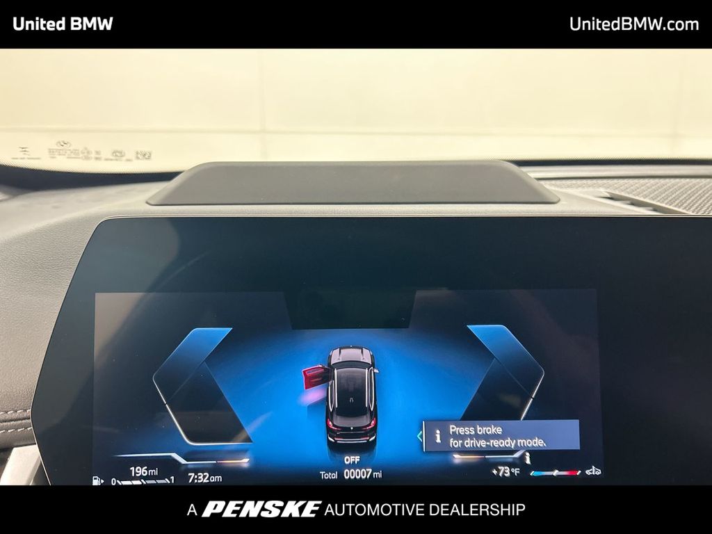 Thumbnail: 2026 BMW X1 - 15