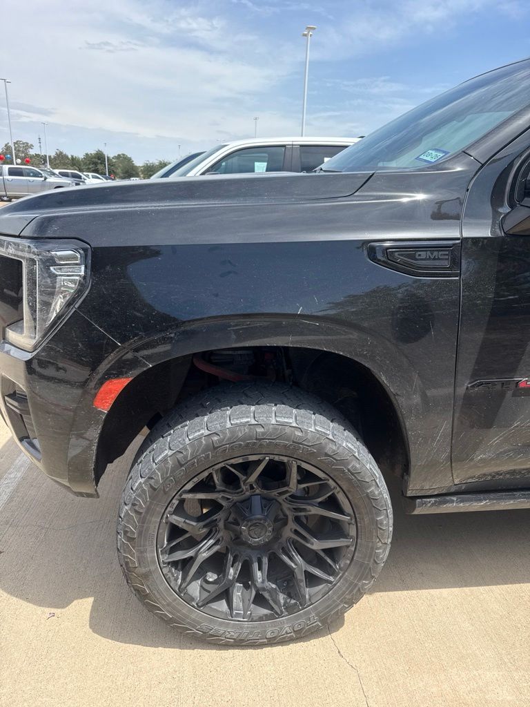 Used 2024 GMC Yukon SUV