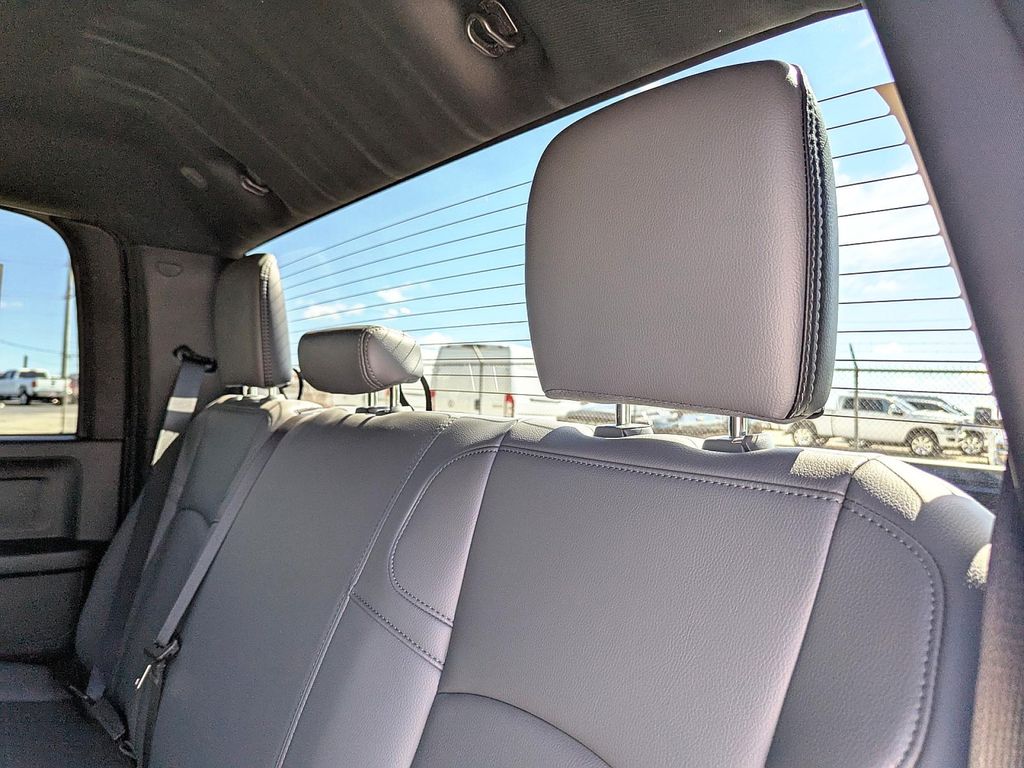New Car 2025 Ram 2500  Tradesman For Sale Under $60,000 In Taylor, Texas