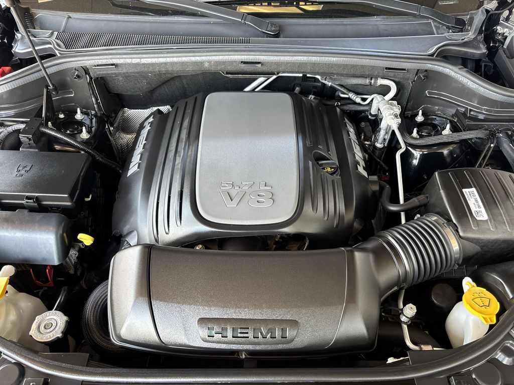 Used 2023 Dodge Durango SUV