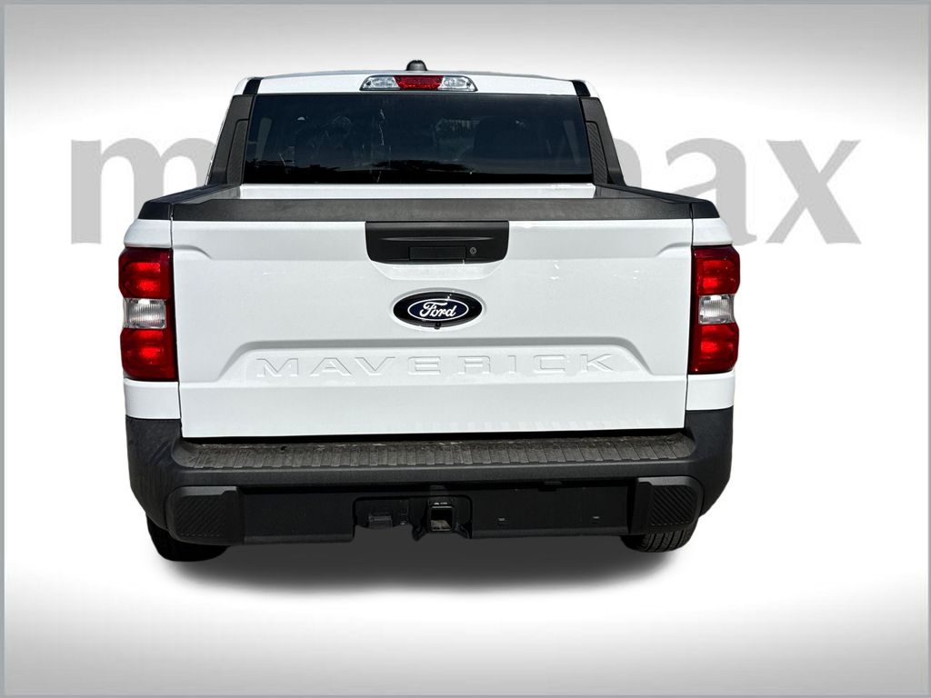 2025 Ford Maverick XL photo 9