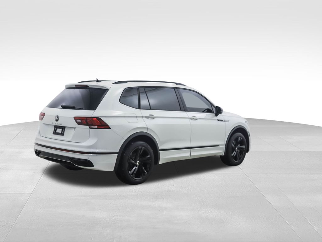 Thumbnail: 2024 Volkswagen Tiguan - 5