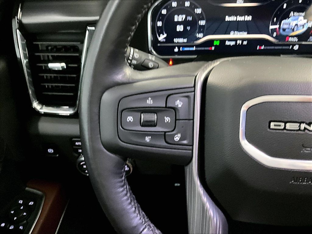 2025 GMC Sierra 2500HD — photo 23