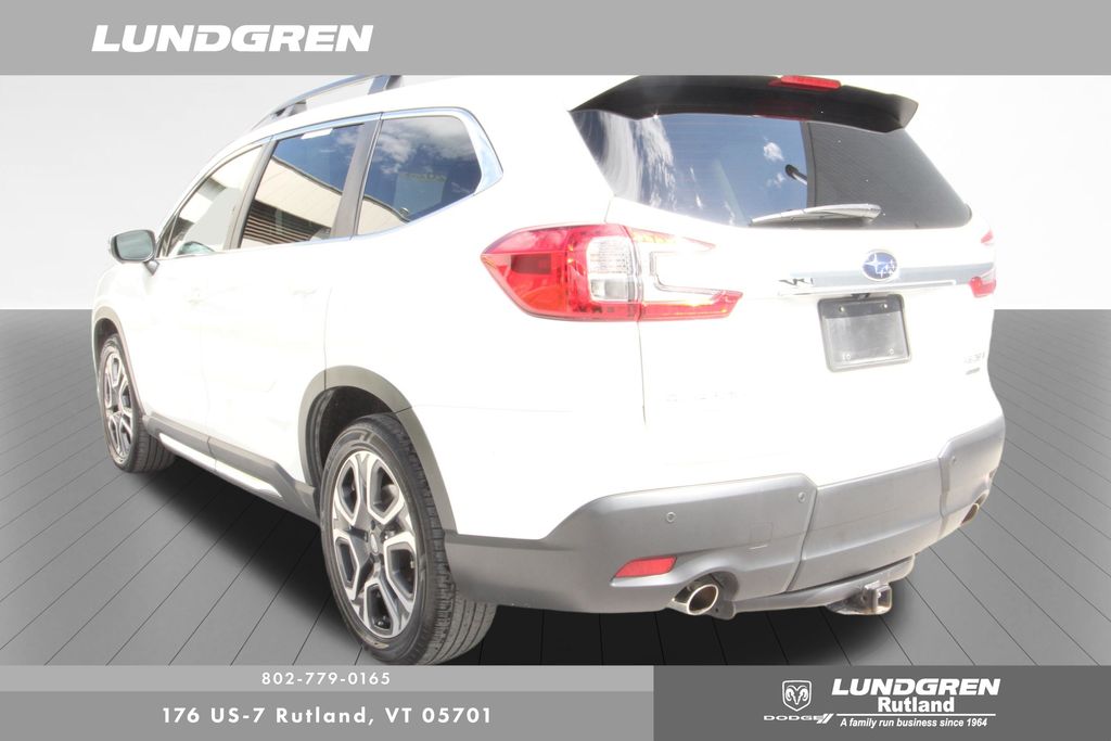 Used 2023 Subaru Ascent SUV
