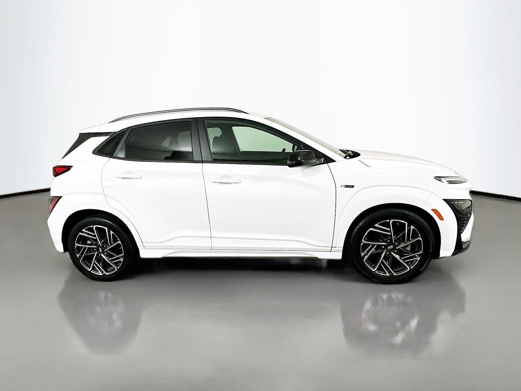 Thumbnail: 2022 Hyundai Kona - 4