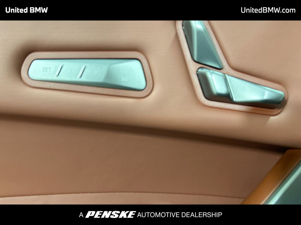 Thumbnail: 2026 BMW iX - 12