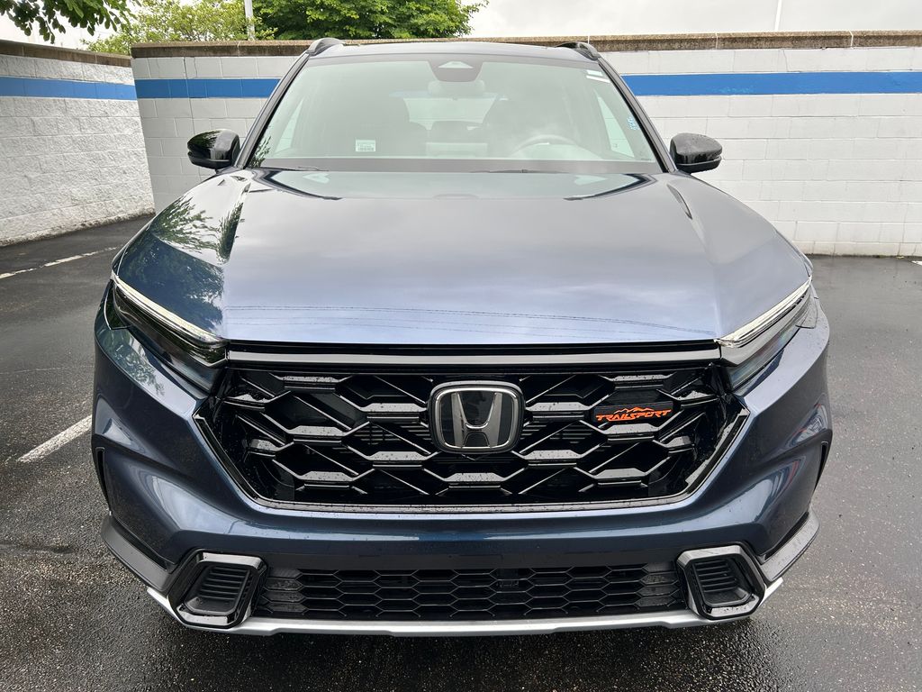 Thumbnail: 2026 Honda CR-V - 7