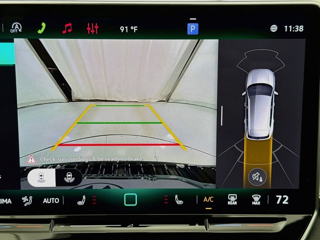 Thumbnail: 2026 Volkswagen Tiguan - 14