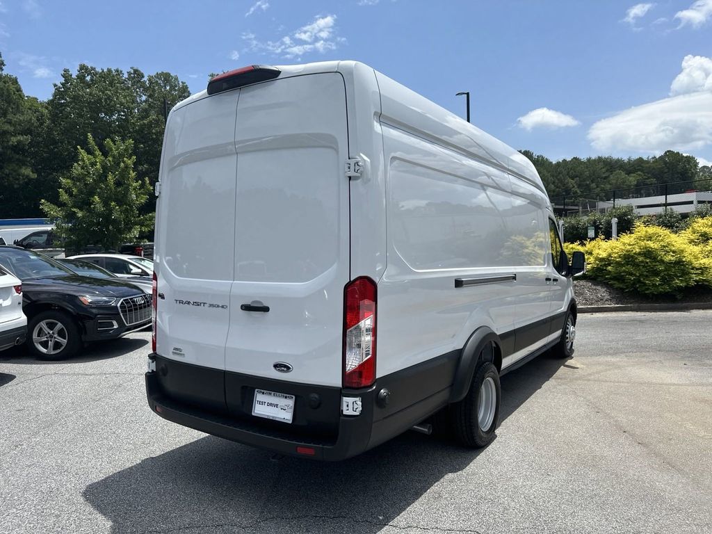 2024 Ford Transit-350 Base 7