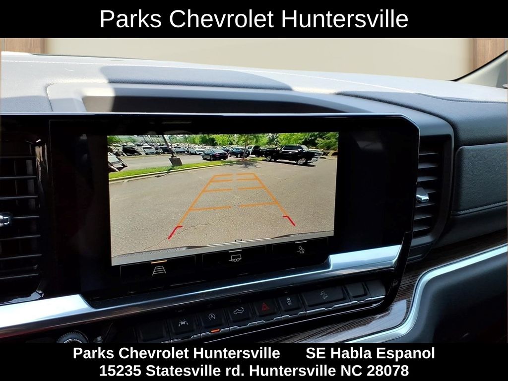 ChevroletSilverado 15004