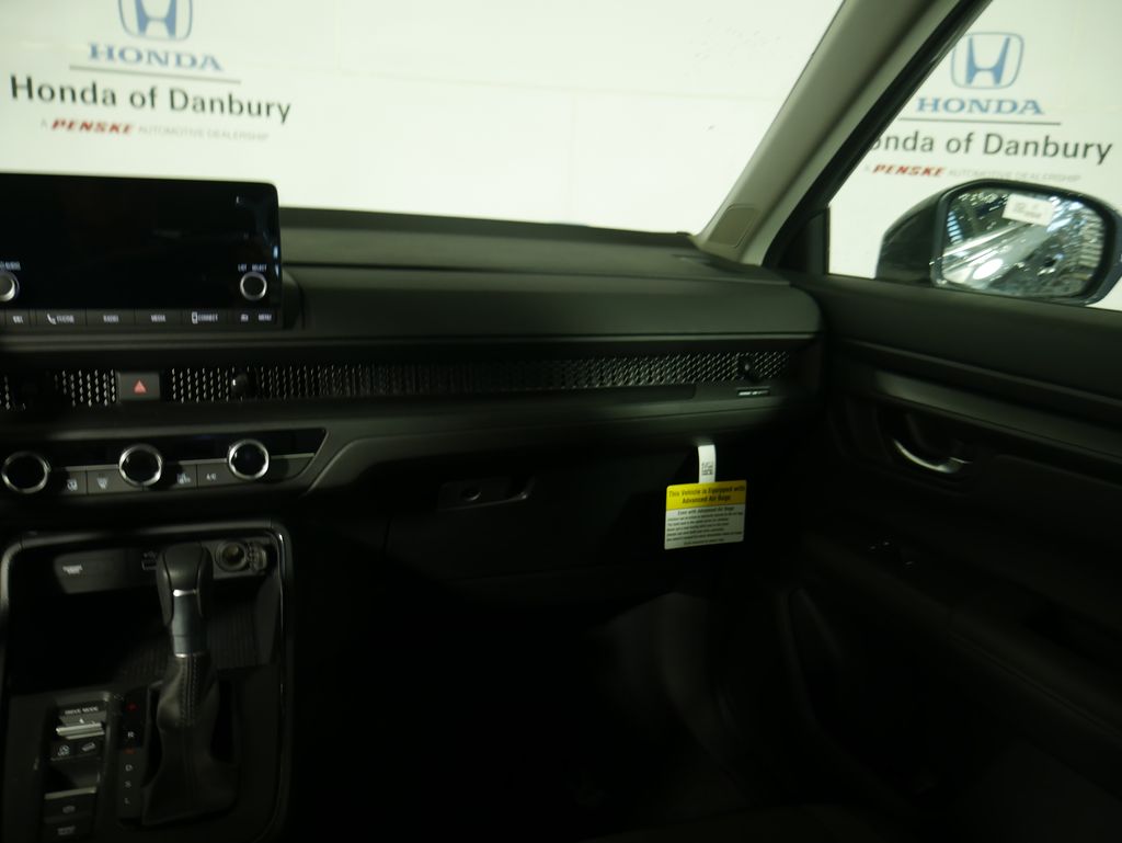 Thumbnail: 2026 Honda CR-V - 14