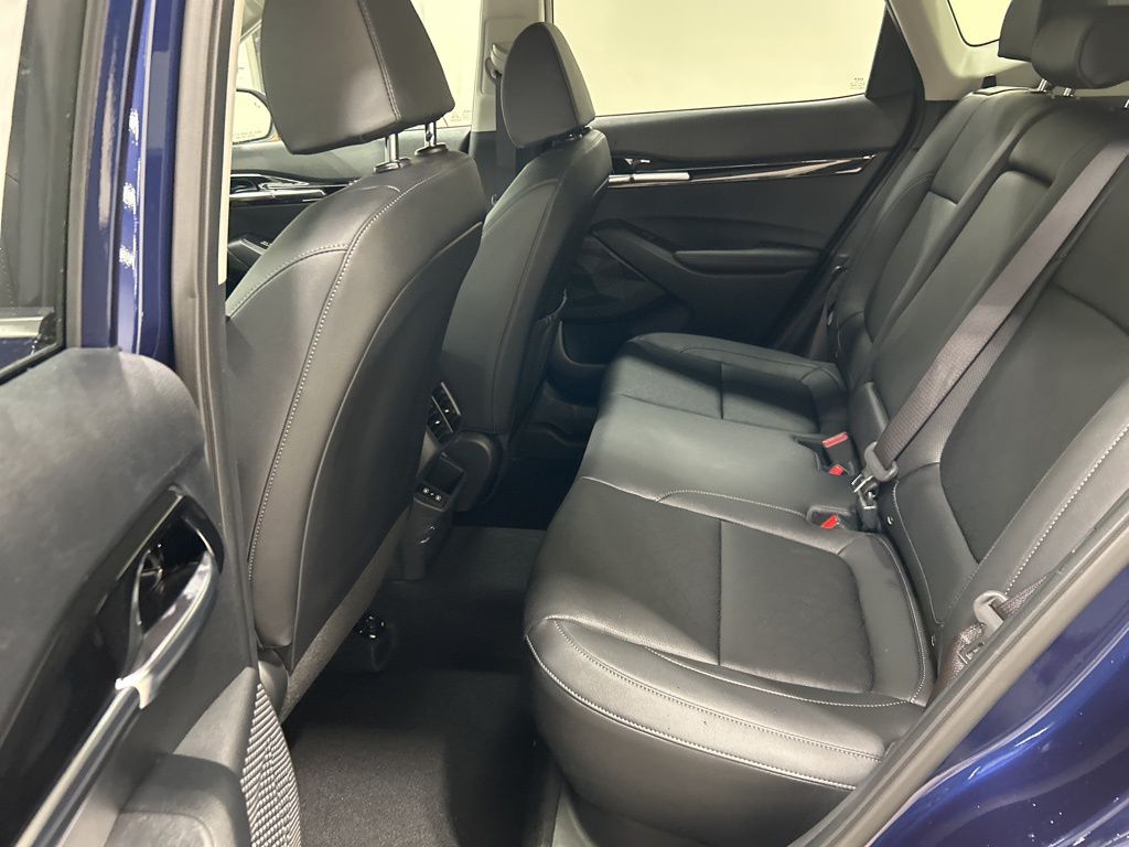 new 2026 Kia Seltos car, priced at $29,510