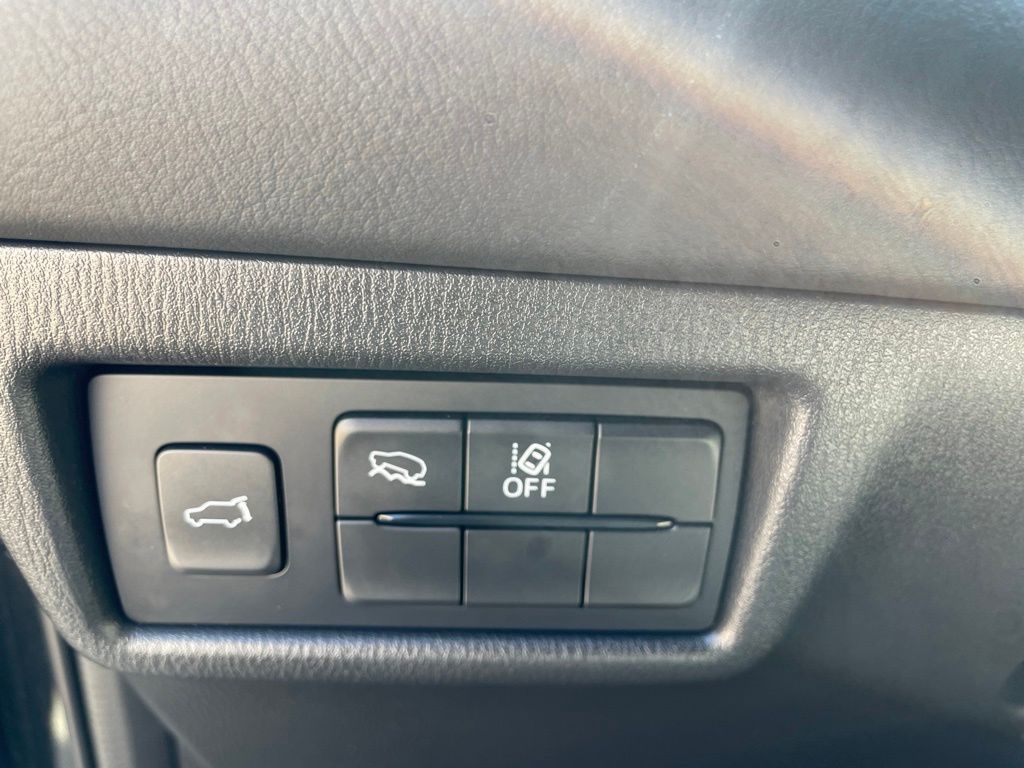 Used Car 2023 Mazda Cx-5  2.5 S Preferred Package For Sale Under $30,000 In Georgetown, Texas