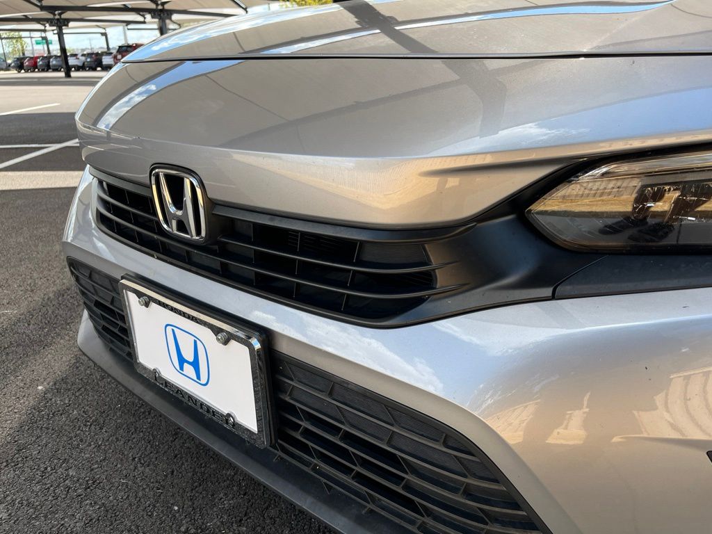 Thumbnail: 2022 Honda Civic - 15