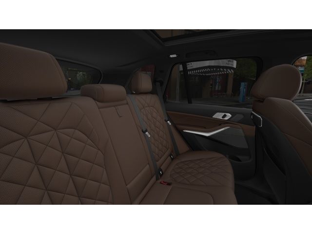 Thumbnail: 2026 BMW X5 - 12
