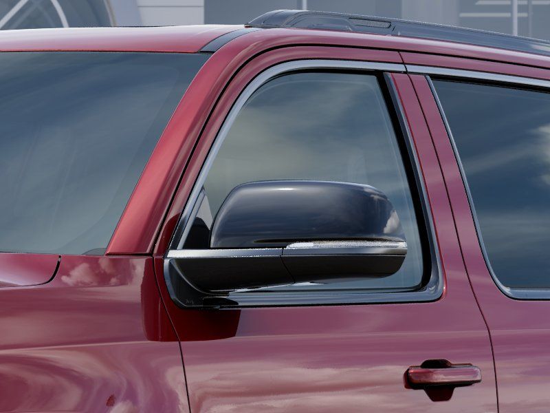 New 2026 Velvet Red Pearlcoat Jeep Limited Altitude image 12