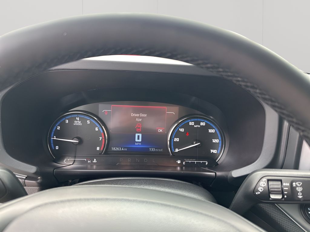 Used Car 2024 Ford Bronco Sport  Outer Banks For Sale Under $30,000 In Austin, Texas