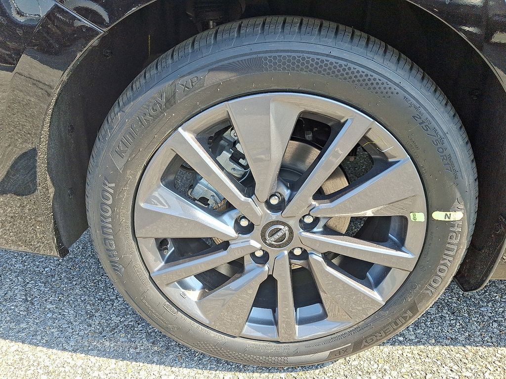 2026 Nissan Sentra — photo 5
