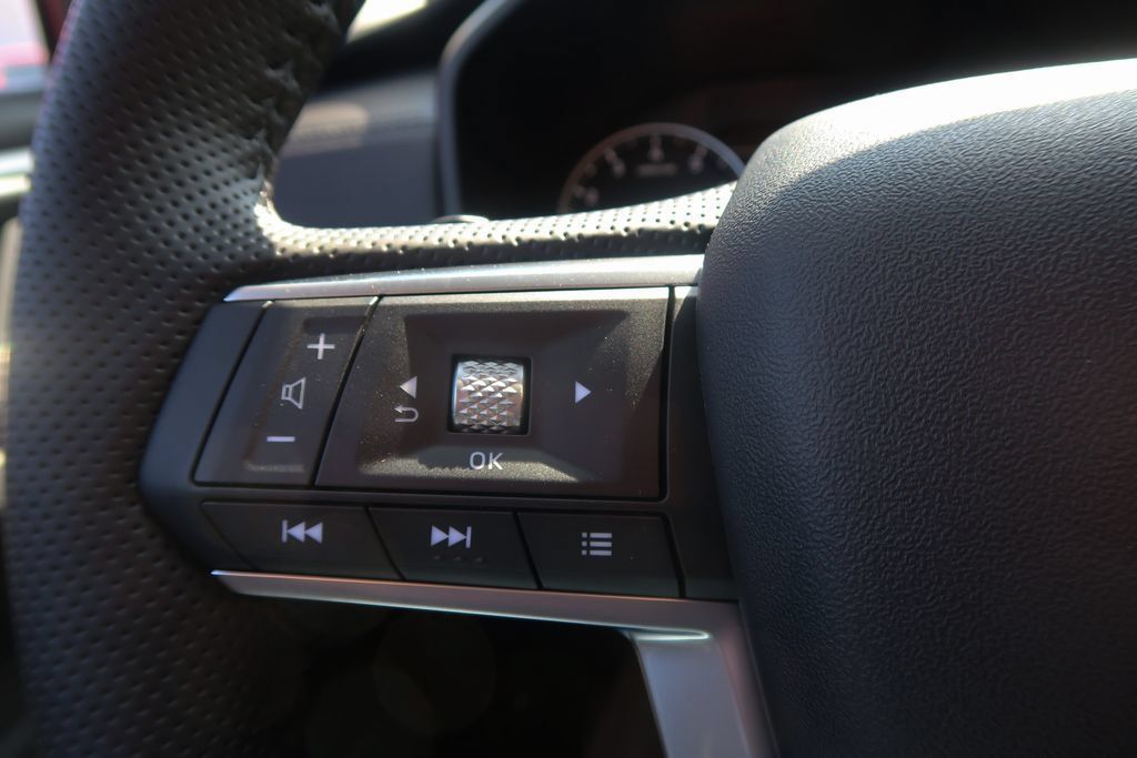 2026 Mitsubishi Outlander SE 2.5 S-AWC
