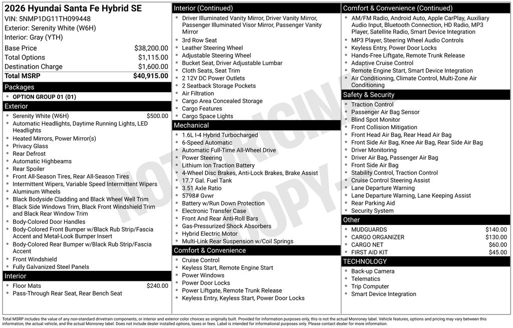 View vehicle photo 2
