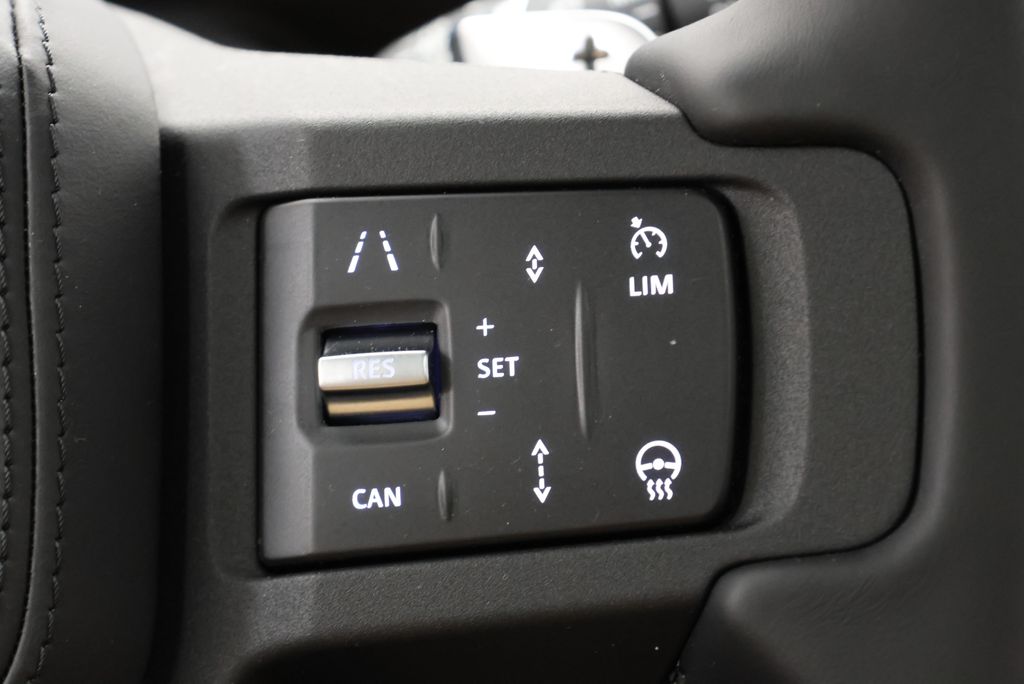 Thumbnail: 2026 Land Rover Defender - 19