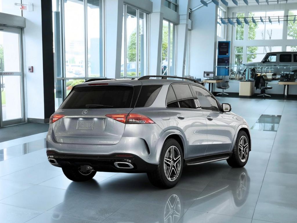 Thumbnail: 2026 Mercedes-Benz GLE - 21