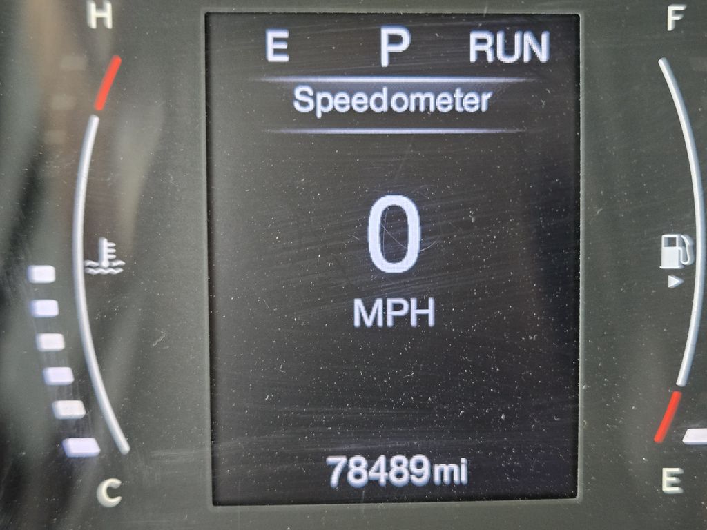 2018 Jeep Compass Latitude Gray at Durrett Motor Company