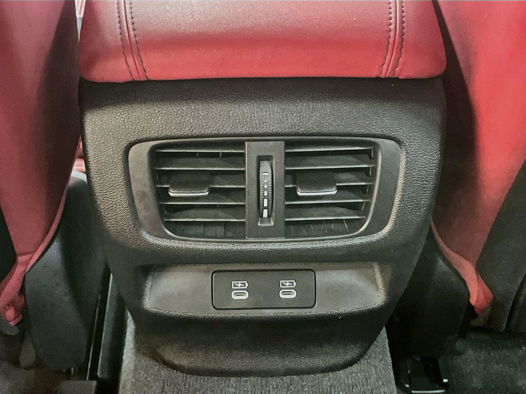 Used 2025 Silver Acura A-Spec Package image 27