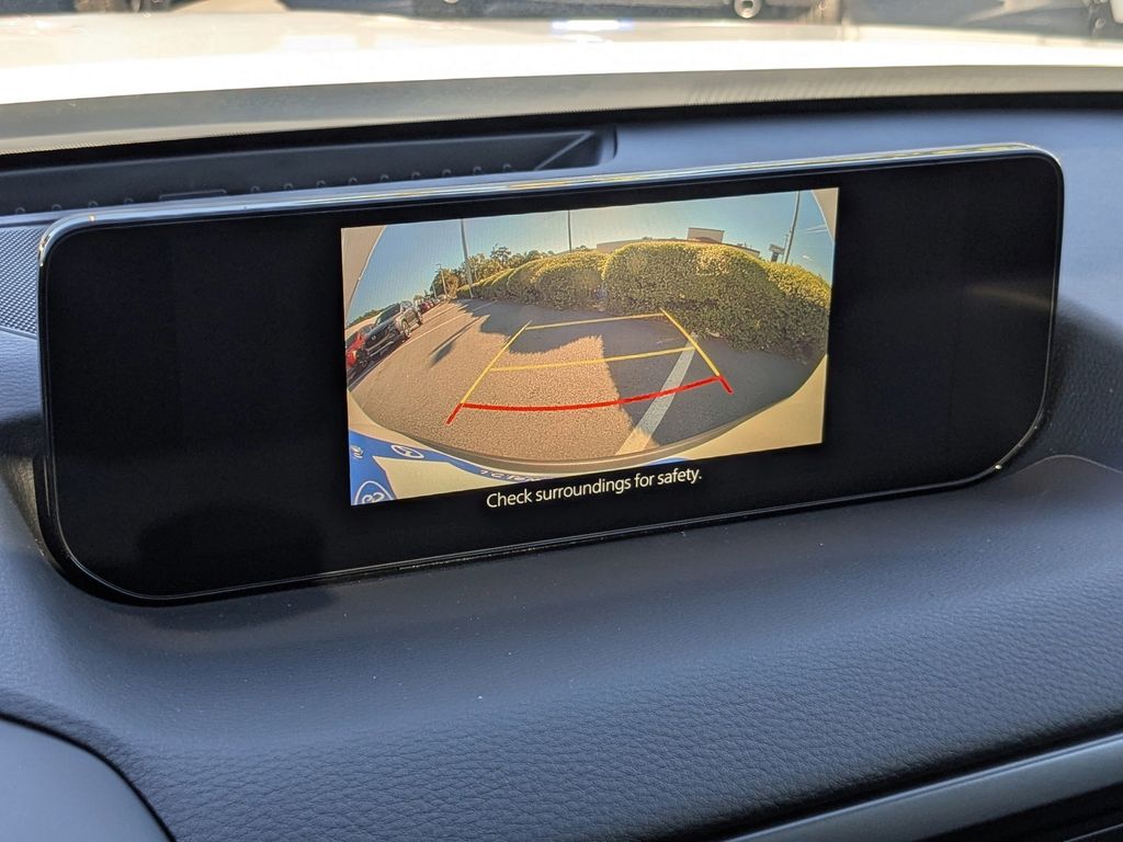 2026 Mazda CX-50 2.5 S Premium