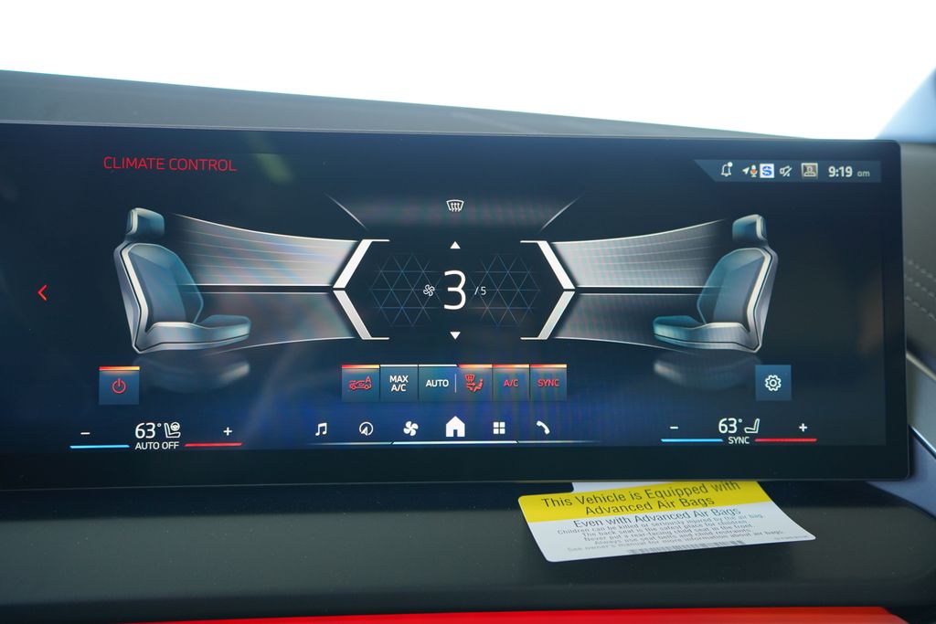 Thumbnail: 2026 BMW X3 - 18