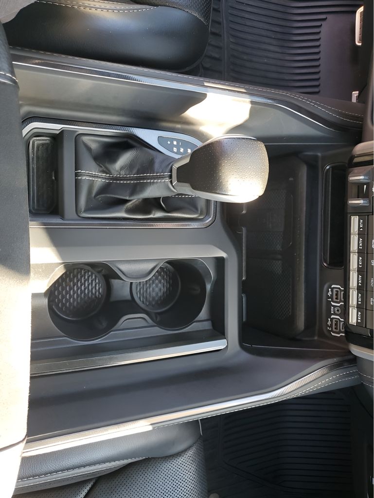 Used Car 2023 Ram 1500  Trx For Sale Under $90,000 In Austin, Texas