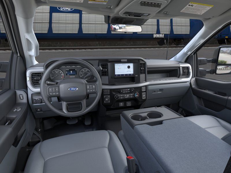 2026 Ford F-350 Super Duty XL