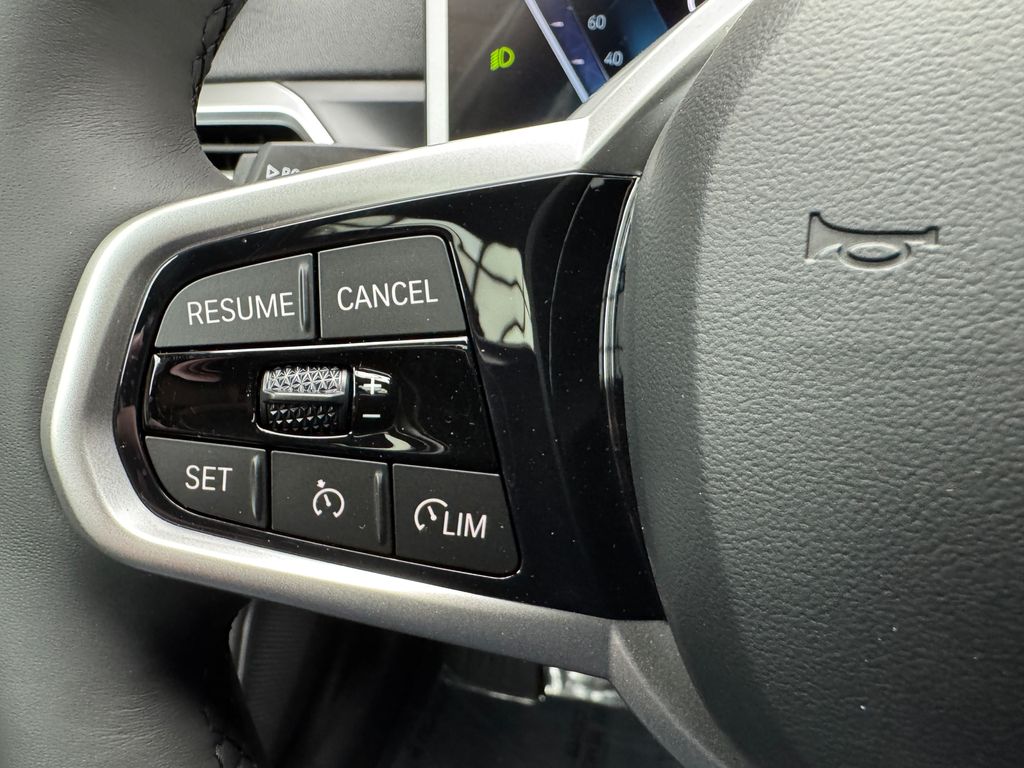 New 2026 Blue BMW xDrive40 image 19