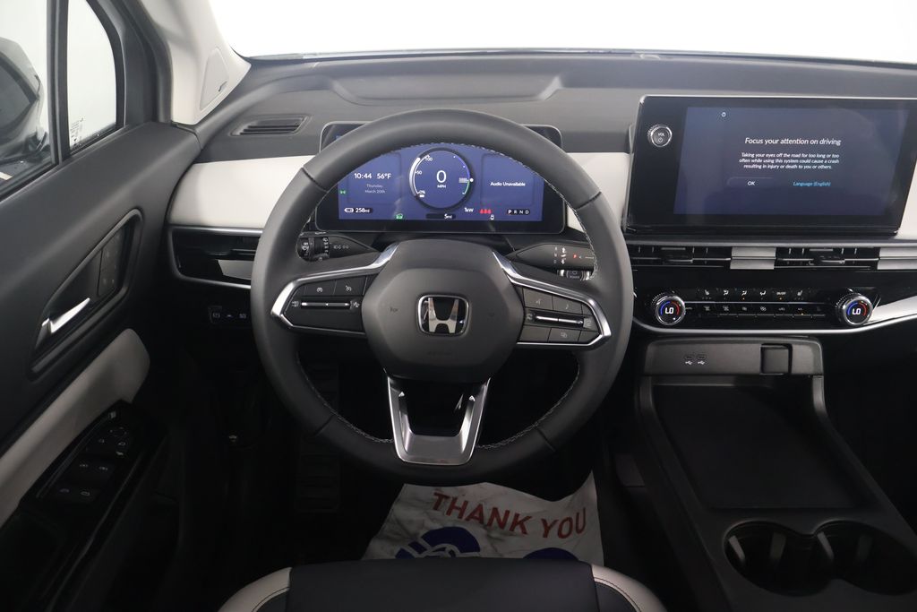 2025 Honda Prologue Touring 3