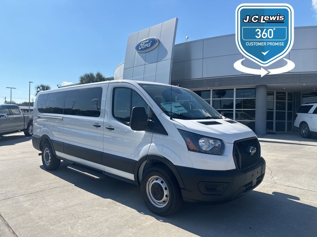 2024 Ford Transit 350 XL