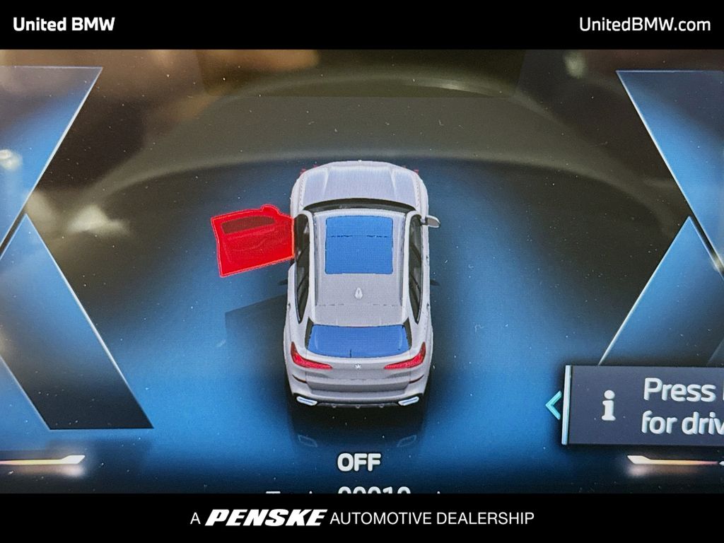 Thumbnail: 2026 BMW X5 - 7